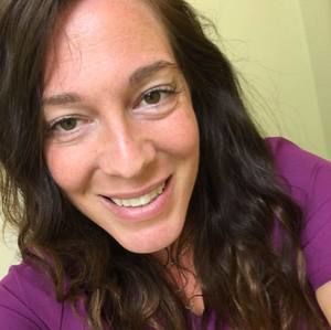 Meet your Posher, Marie-eve